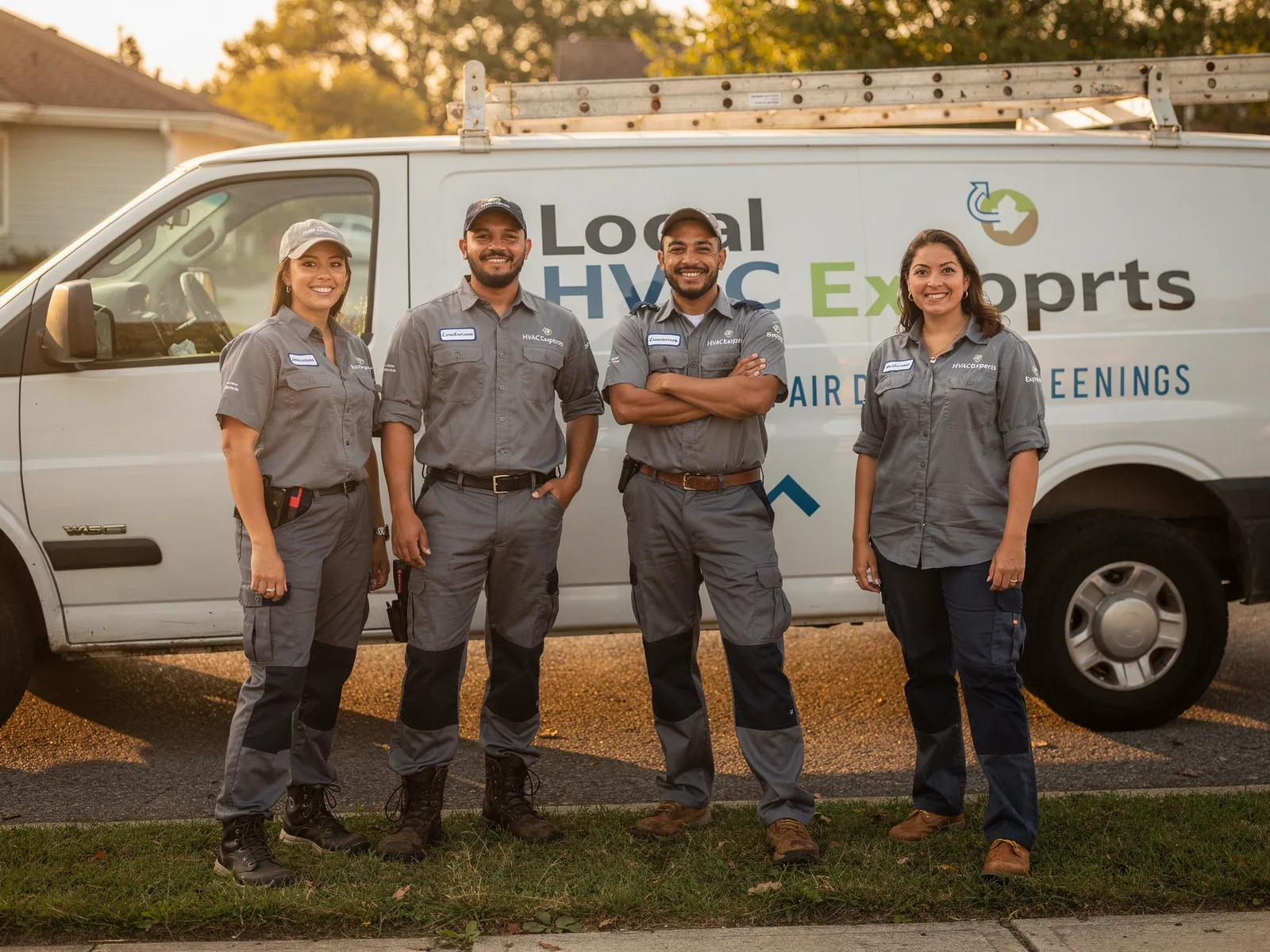 24/7 HVAC Repair & AC Replacement company in Hubbard, IA
